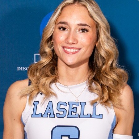 Caroline Merolle, TeamLVC alum