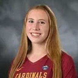 Emma Codden, TeamLVC alum