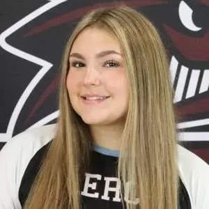 Hailey LaLuna, TeamLVC alum