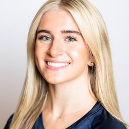 Tess Bartholomew, TeamLVC alum