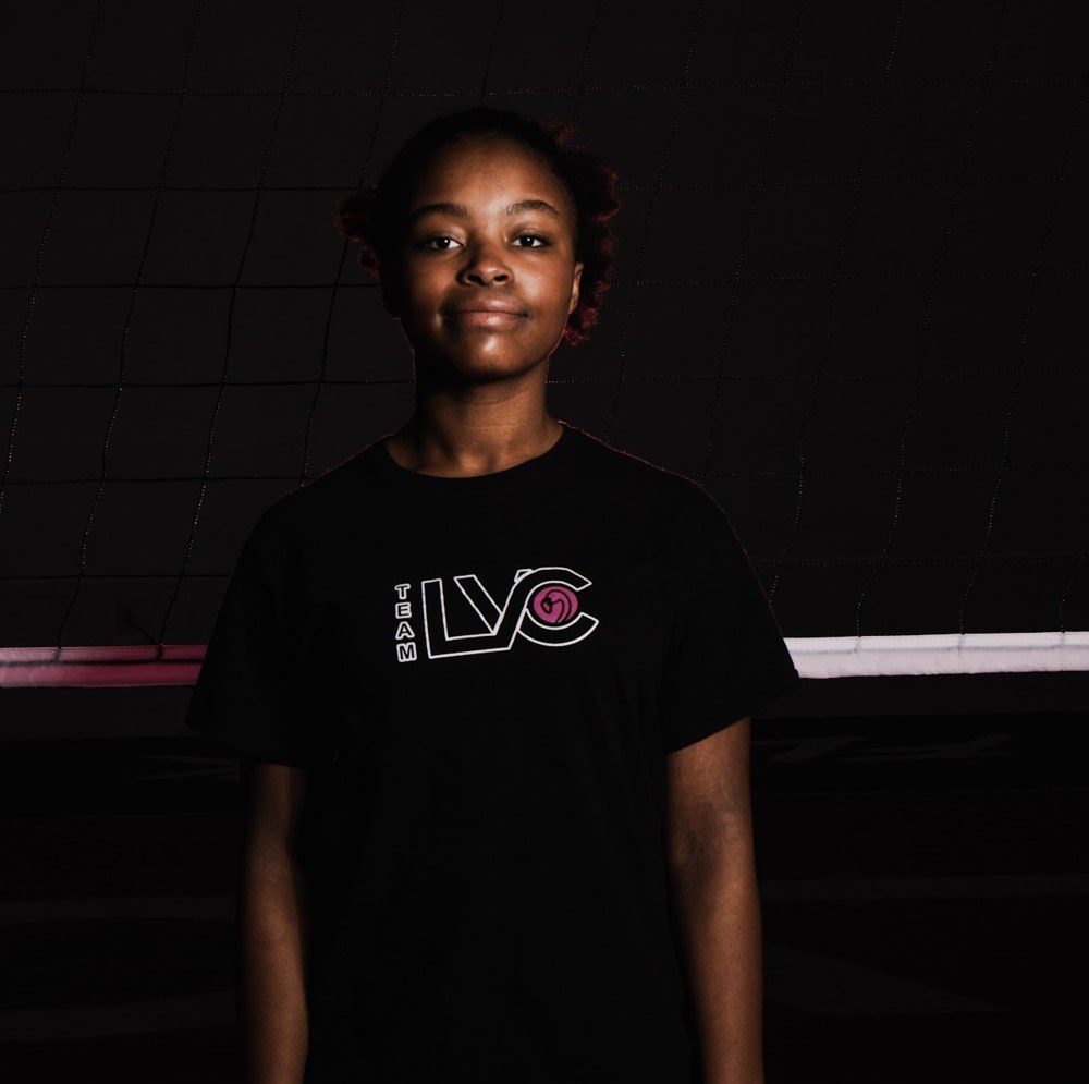 Aria Holland, Girls 13U Pink