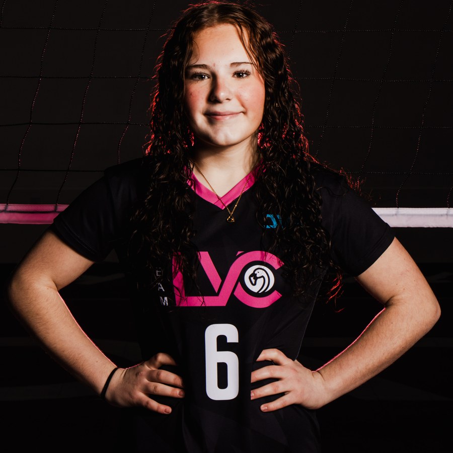 Arabelle Mazzarella, Girls 14U Black