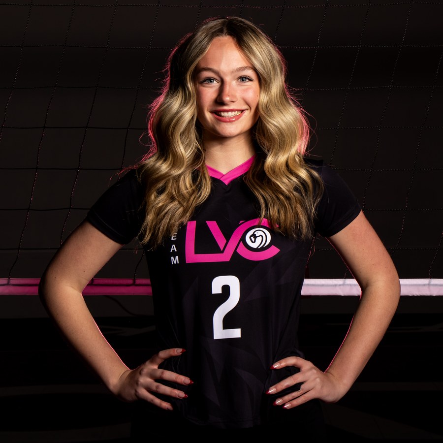Emma Ryan, Girls 17U Black