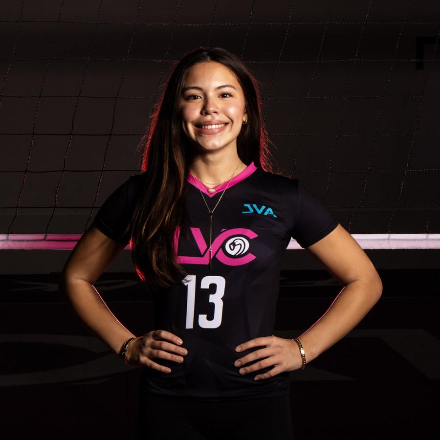 Katherine Hutchinson, Girls 17U Black